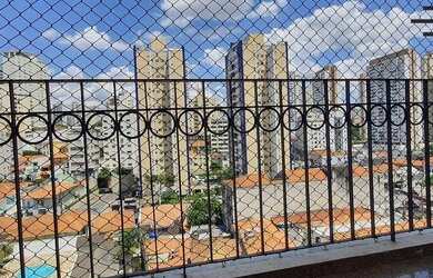 Imagem 6: Apartamento à venda, 110 m² por R$ 820.000,00 - Aclimação - São Paulo/SP