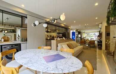 Imagem 6: Apartamento à venda, 78 m² por R$ 990.000,00 - Pompeia - São Paulo/SP