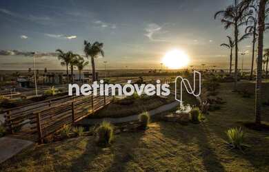 Imagem 14: Venda Lote em condomínio Residencial e Comercial Damha Cidade Ocidental