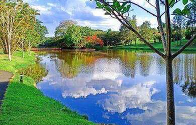 Imagem 7: Terreno à venda, 3000 m² - Condomínio Fazenda Vila Real - Itu/SP