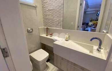 Imagem 5: LOPES ENJOY VENDE cobertura com 4 quartos 394 m² por R$ 3.500.000 - Recreio...