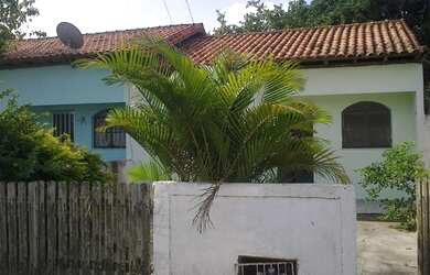 Imagem 3: Casa com 1 dormitório para alugar, 40 m² por R$ 700,00/mês - Rio Do...