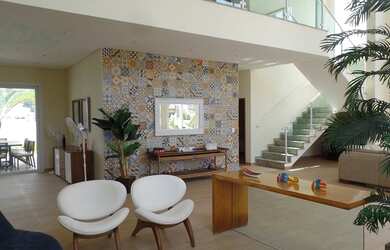 Imagem 6: Caraguatatuba - Casa Padrão - Massaguaçu