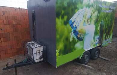 Imagem: O apartamento está localizado em Aldeota, Fortaleza à venda