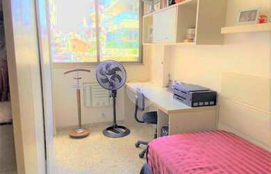 Imagem 15: LOPES ENJOY VENDE Apartamento com 3 dormitórios à venda, 146 m² por...