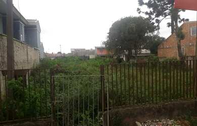 Imagem 4: TERRENO à venda com 750m² por R$ 680.000,00 no bairro Hauer - CURITIBA...