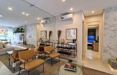 Imagem 9: Apartamento à venda, 78 m² por R$ 990.000,00 - Pompeia - São Paulo/SP