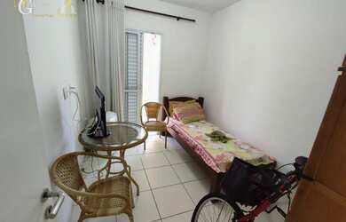 Imagem 7: Apartamento à venda, 92 m² por R$ 790.000,00 - Mirim - Praia Grande/SP