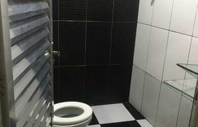 Imagem 8: Vendo casa sobrado com garagem em Carapicuíba bairro alto da Santa Lúcia...