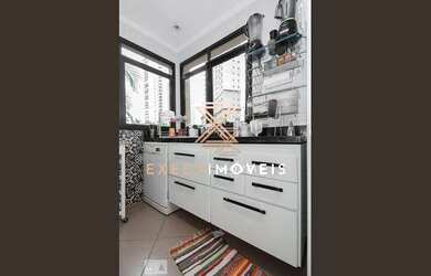 Imagem 1: Apartamento Residencial para venda e locação, Jardim Fonte do Morumbi,...