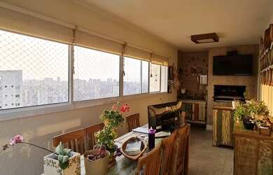 Imagem 9: Cobertura à venda, 266 m² por R$ 2.790.000,00 - Aclimação - São Paulo/SP