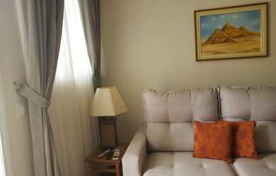 Imagem 12: Casa para venda em condomínio no bairro Parque Fazenda Santa Candida