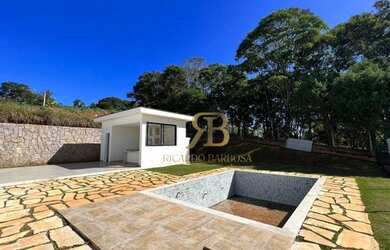 Imagem 5: Linda Casa á Venda - Palavra da Vida - Atibaia/SP