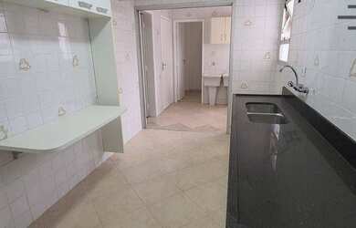 Imagem 5: Apartamento à venda, 110 m² por R$ 1.000.000,00 - Aclimação - São...