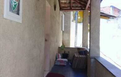 Imagem 3: CASA RESIDENCIAL em Rio de Janeiro - RJ, Quintino Bocaiúva