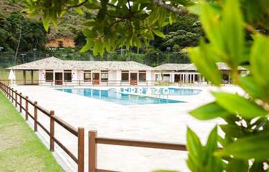 Imagem 4: Terreno à venda, 800 m² por R$ 160.000,00 - Vargem Grande - Teresópolis/RJ