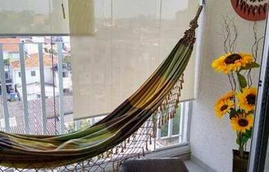 Imagem 8: Apartamento com 3 dormitórios à venda, 75 m² por R$ 450.000,00 - Jabaquara (Zona Sul) - Sã