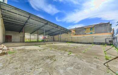 Imagem 3: PORTO ALEGRE - Galpão/Depósito/Armazém - São João