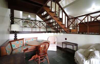 Imagem 13: Casa à venda, 461 m² por R$ 1.590.000,00 - Albuquerque - Teresópolis/RJ