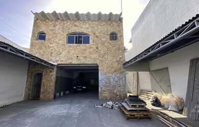 Imagem 5: Galpão para Locação em São Paulo, Freguesia do Ó, 4 banheiros, 8...