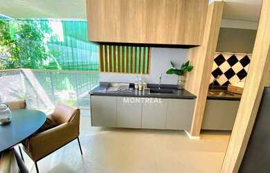 Imagem 4: Apartamento à venda, 197 m² por R$ 3.120.000,00 - Brooklin - São Paulo/SP