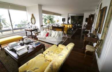 Imagem 12: MARAVILHOSO APARTAMENTO NO LOCAL MAIS NOBRE DE IPANEMA