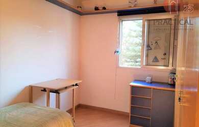 Imagem 8: Apartamento à venda, 70 m² por R$ 480.000,00 - Jardim Aeroporto - São...