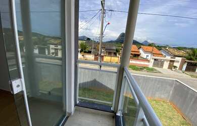 Imagem 10: Casa com 2 quartos em Barroco (Itaipuaçu) - Maricá - RJ