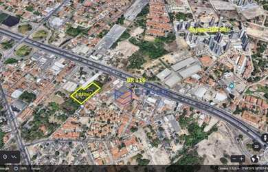 Imagem 3: Terreno à venda, 7280 m² por R$ 5.096.000,00 - Cajazeiras - Fortaleza/CE