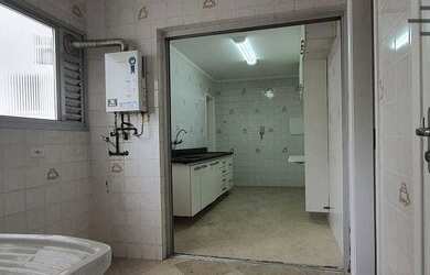 Imagem 8: Apartamento à venda, 110 m² por R$ 1.000.000,00 - Aclimação - São...