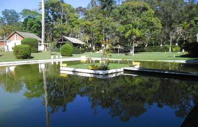 Imagem 1: Chácara para venda com 11.586 metros quadrados Matias Barbosa - MG