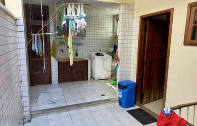 Imagem 7: Casa com 4 dormitórios à venda, 455 m² por R$ 3.300.000,00 - Barra...