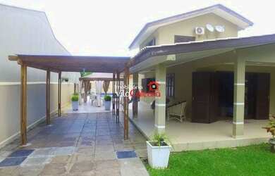 Imagem 2: Sobrado em Caioba Matinhos PR