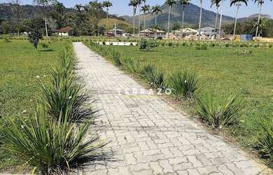 Imagem 10: Terreno à venda, 360 m² por R$ 130.000,00 - Cotia - Guapimirim/RJ