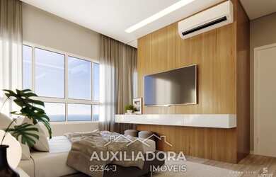 Imagem 11: BARRA VIEW - O seu lar mais completo com sua família e uma vista linda,...