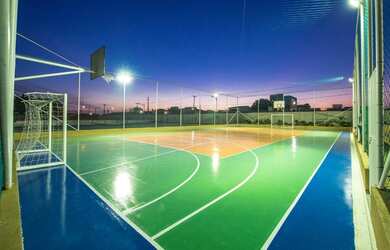 Imagem 8: Green Life Mor Gouveia. 54m² de Área, 2 Vagas na garageme2 Dormitórios