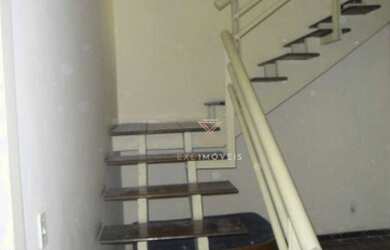 Imagem 4: Apartamento com 3 dormitórios, 120 m² - venda por R$ 2.000.000,00 ou aluguel por R$ 8.000