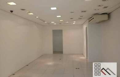 Imagem: O depósito possui 87m² de Área e está localizado em Bairro