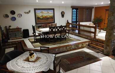 Imagem 6: Casa de condomínio, Jardim Ibiza, Barra da Tijuca, Rio de Janeiro, RJ