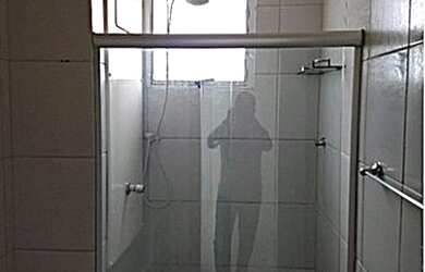 Imagem 6: AP no Green Village. Churrasqueira, 47m² de Área, 1 Vaga na garageme2...