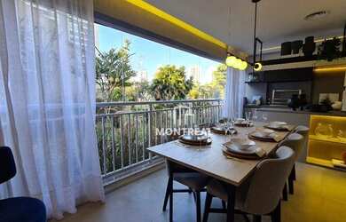 Imagem 4: Apartamento à venda, 91 m² por R$ 957.500,00 - Lapa - São Paulo/SP