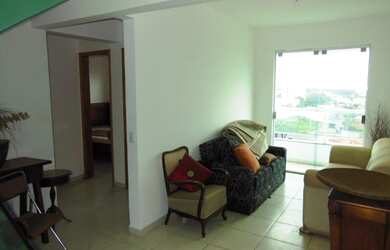 Imagem 1: Cobertura Residencial à venda, Tubalina, Uberlândia -