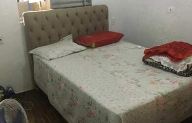 Imagem 6: Vendo casa sobrado com garagem em Carapicuíba bairro alto da Santa Lúcia...