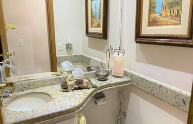 Imagem 8: LOPES ENJOY VENDE Apartamento com 3 dormitórios à venda, 146 m² por...