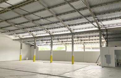 Imagem 3: LOJA para alugar com 500m² por R$ 16.500,00 no bairro Estradinha - PARANAGUÁ / PR