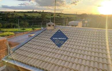 Imagem 9: Casa Jd. Boer. Ar-condicionado, 197m² de Área, 2 Vagas na garageme3...