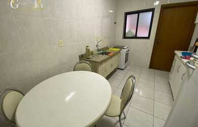 Imagem 5: Apartamento à venda, 105 m² por R$ 425.000,00 - Canto do Forte - Praia...