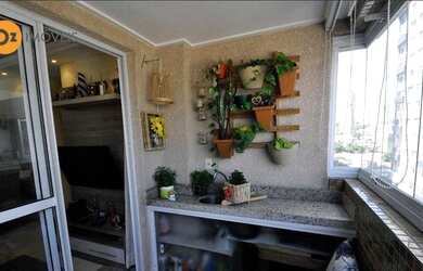 Imagem 6: Apartamento com 2 dormitórios à venda, 63 m² por R$ 486.000,00 - Centro...