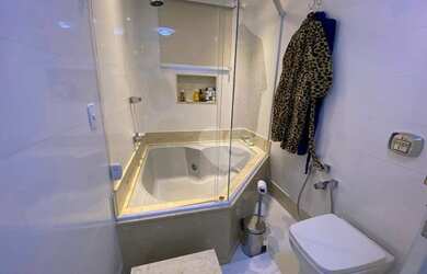 Imagem 15: LOPES ENJOY VENDE cobertura com 4 quartos 394 m² por R$ 3.500.000 - Recreio...