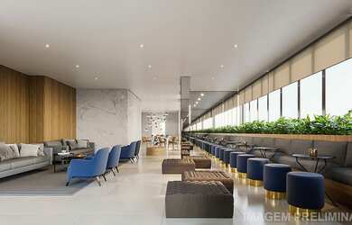 Imagem 5: Apartamento residencial para venda, Vila Firmiano Pinto, São Paulo -...